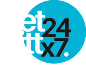 Get Fitt 24x7 White - Best gym in Lucknow