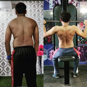 GetFitt 24x7 Best Gym in Lucknow- Client 4