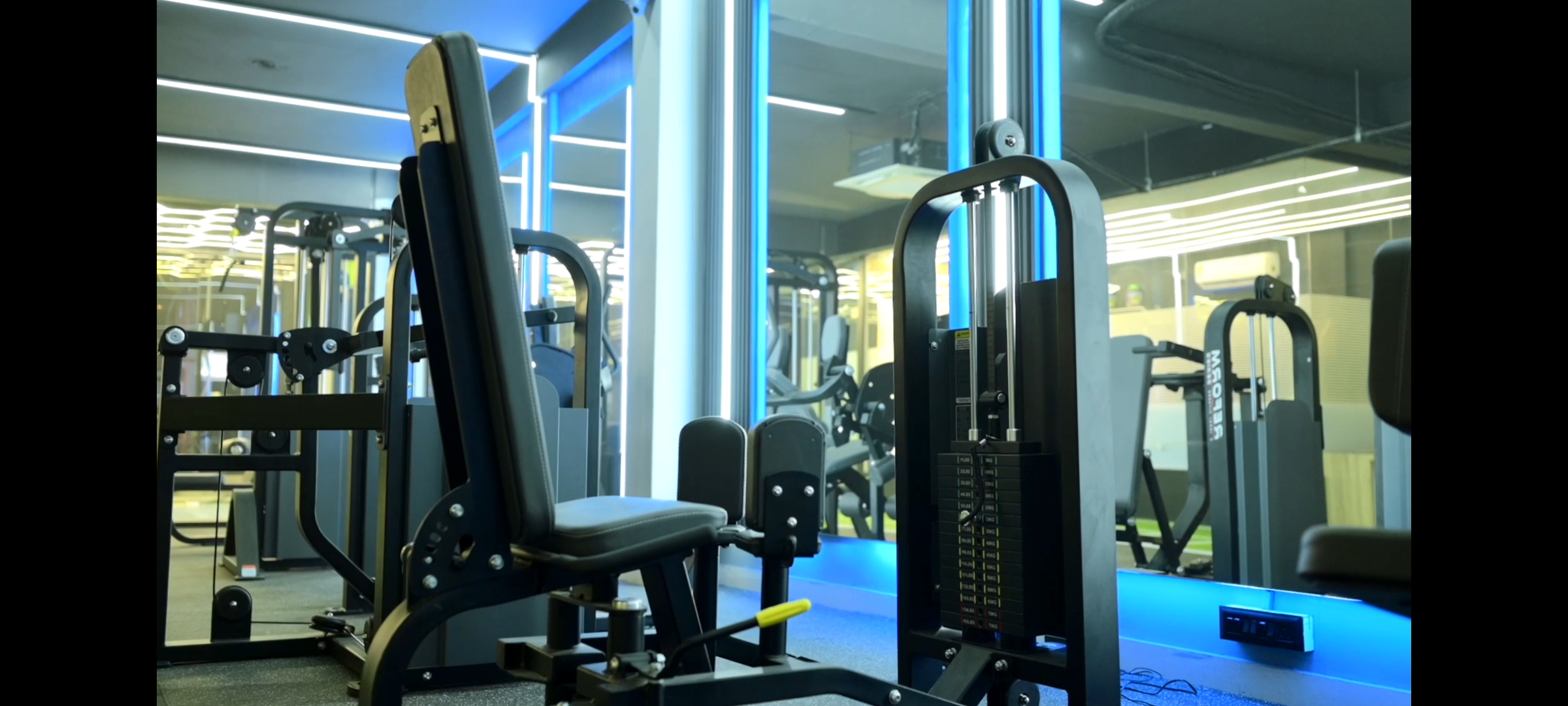 GetFitt24x7- Best Gym in Lucknow- Image6