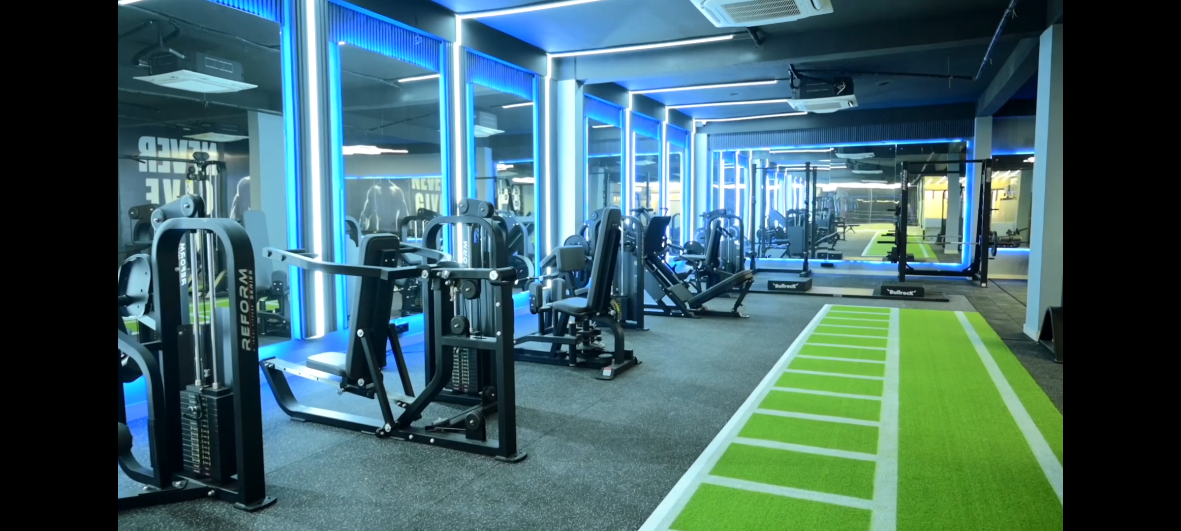 GetFitt24x7- Best Gym in Lucknow- Image9